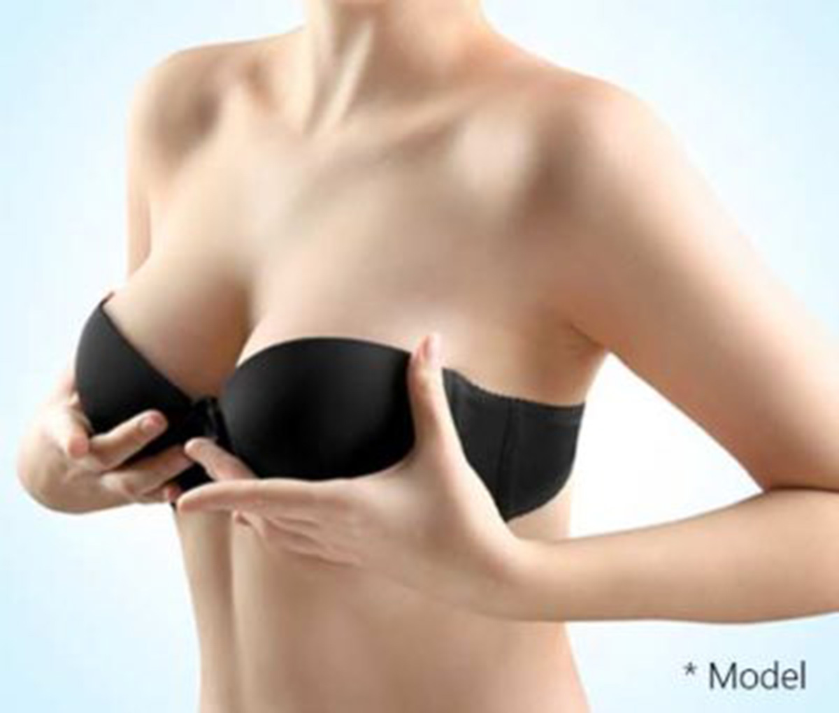 Breast lift treatment in Beverly Hills, CA