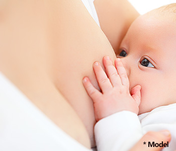 Dr. Dass says breastfeeding after breast lift