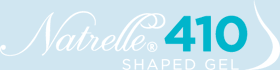 Natrelle 410 breast implants Beverly Hills - logo Natrelle 410