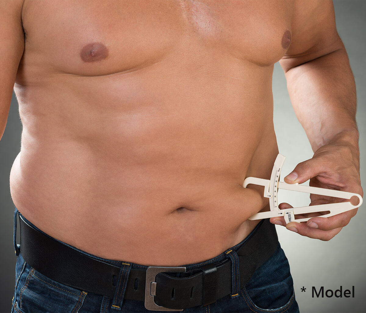 Tummy Tuck for Men in Beverly Hills Area