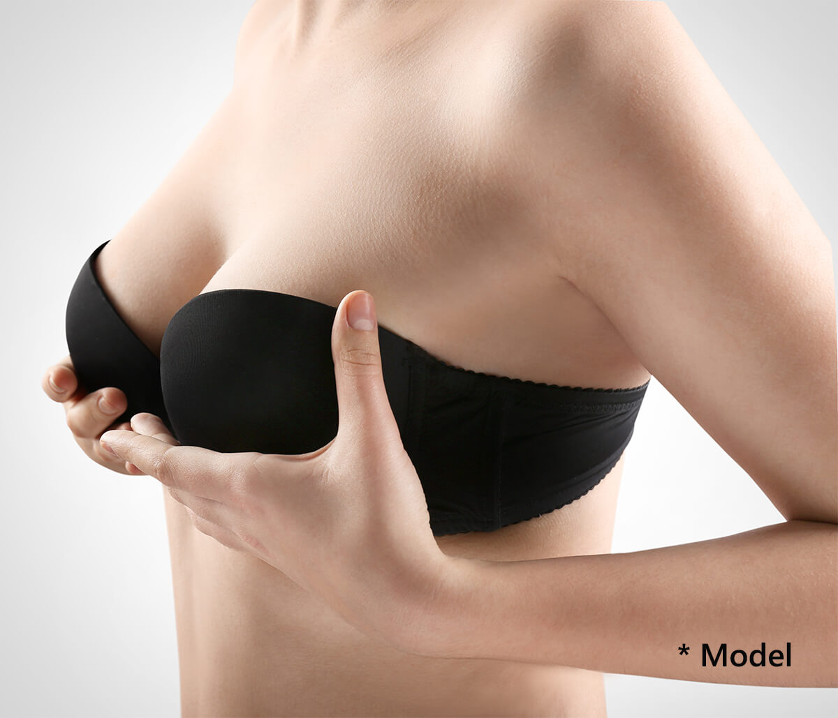 Breast Enhancement in Beverly Hills Area